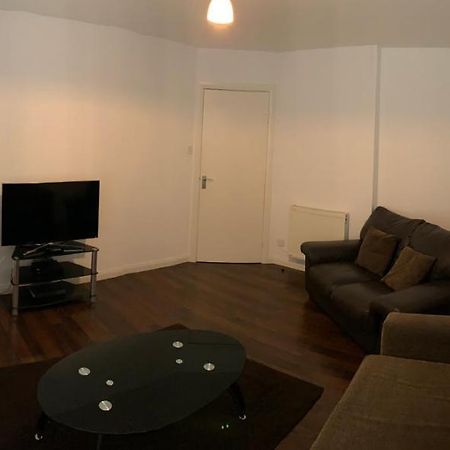 Aberdeen Serviced Apartments - Bloomfield エクステリア 写真