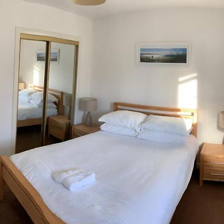 Aberdeen Serviced Apartments - Bloomfield エクステリア 写真