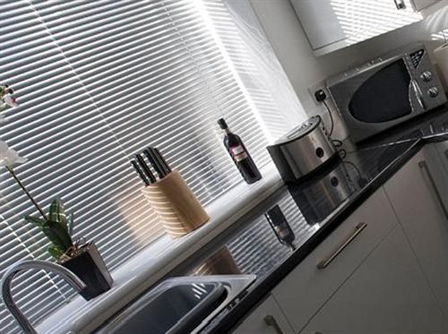 Aberdeen Serviced Apartments - Bloomfield エクステリア 写真